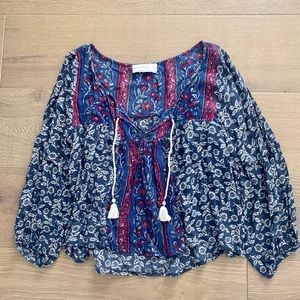 3/$20! Abercrombie Top Size Small